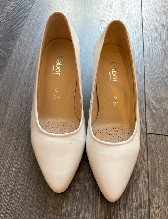 Pumps fra Gabor