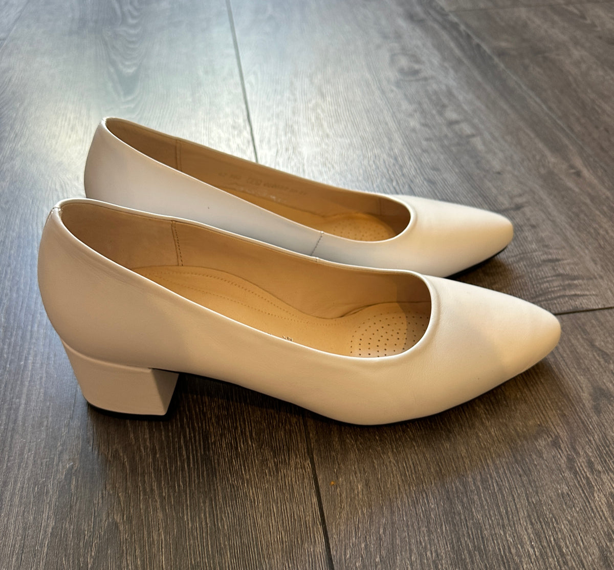 Pumps fra Gabor