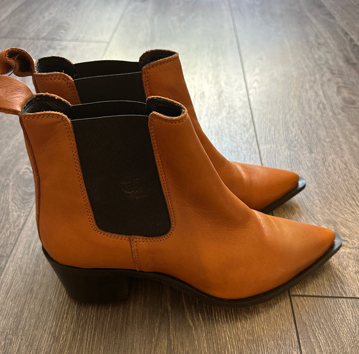 Boots fra Shoe Biz