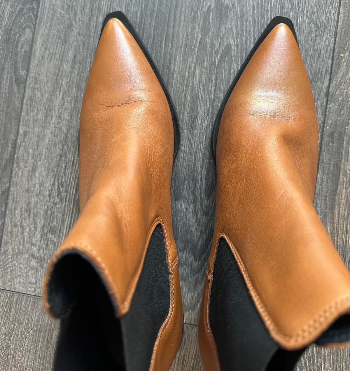 Boots fra Shoe Biz