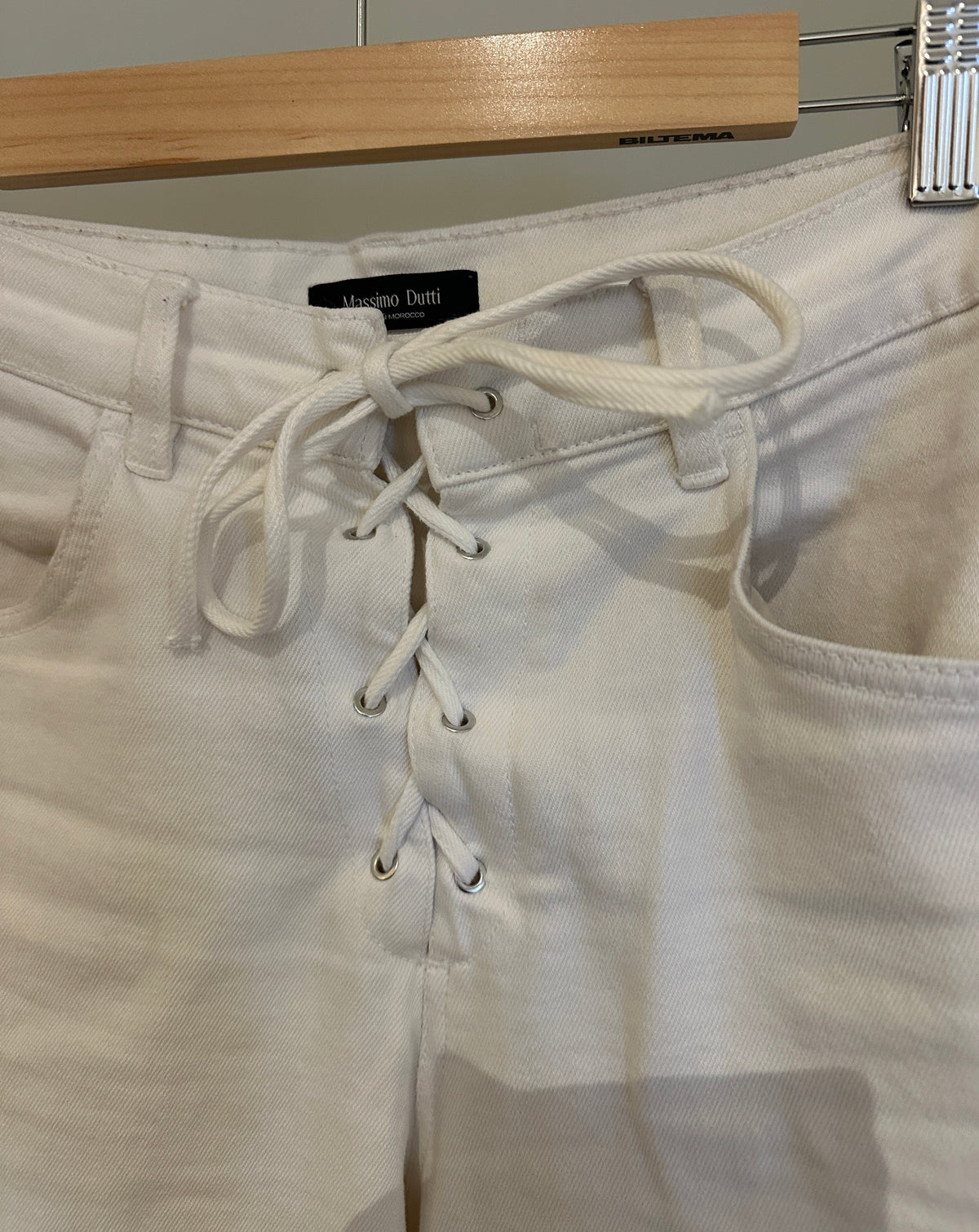 Jeans fra Massimo Dutti