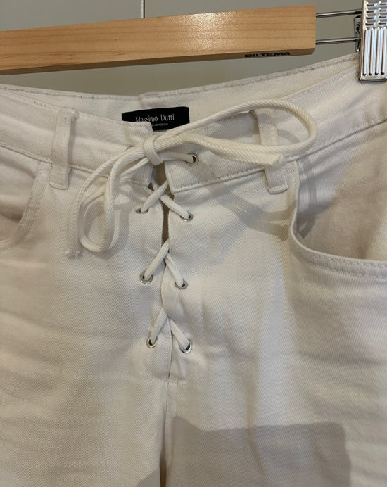 Jeans fra Massimo Dutti
