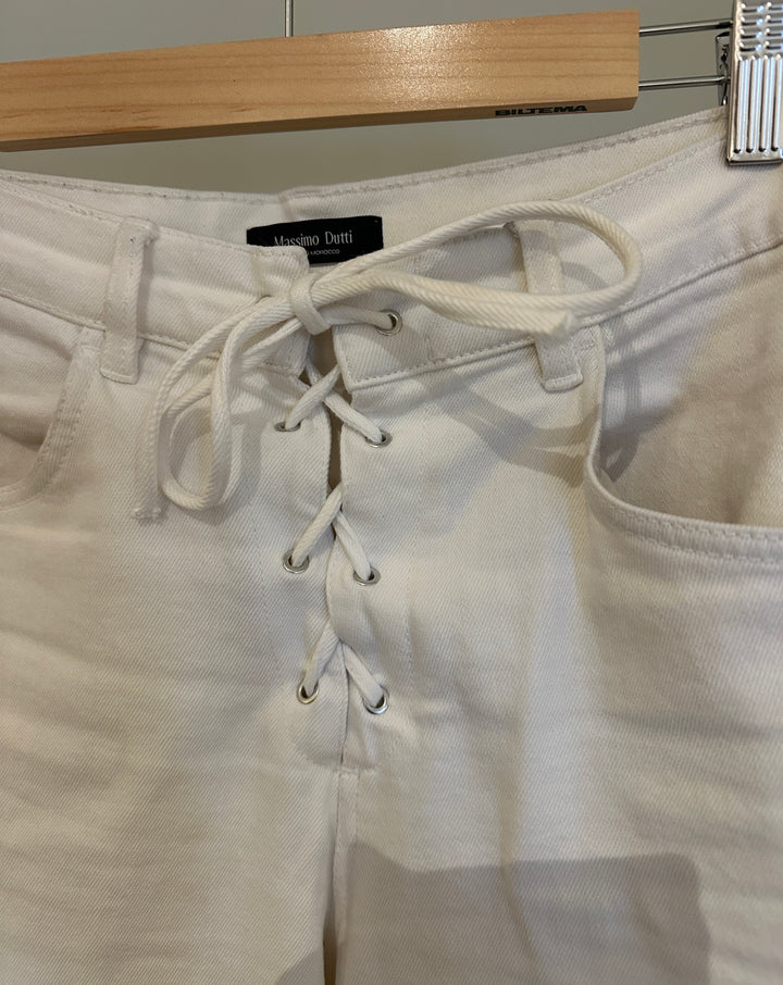 Jeans fra Massimo Dutti
