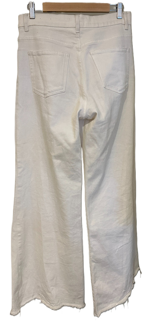 Jeans fra Massimo Dutti