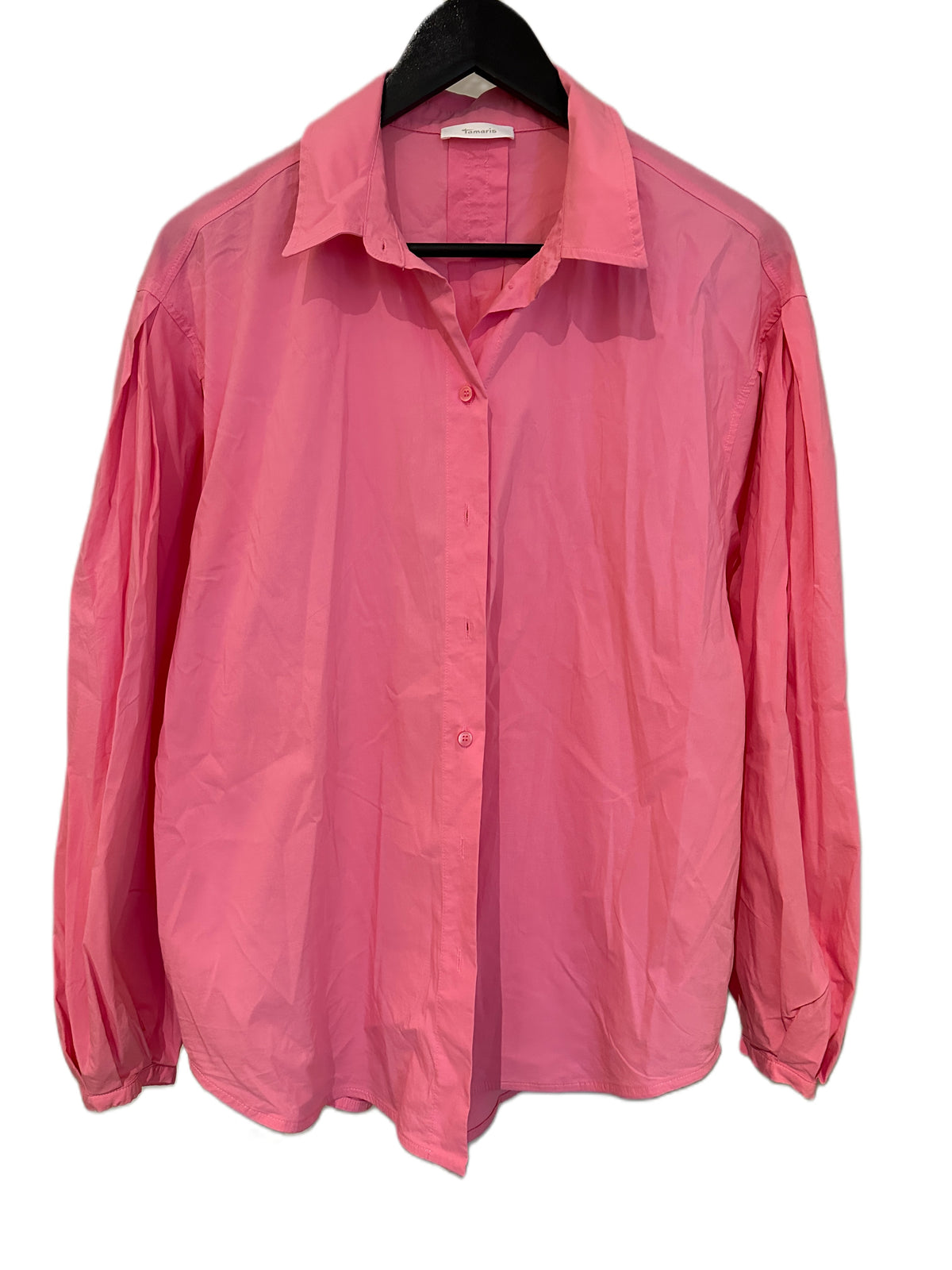 Rosa bluse xl