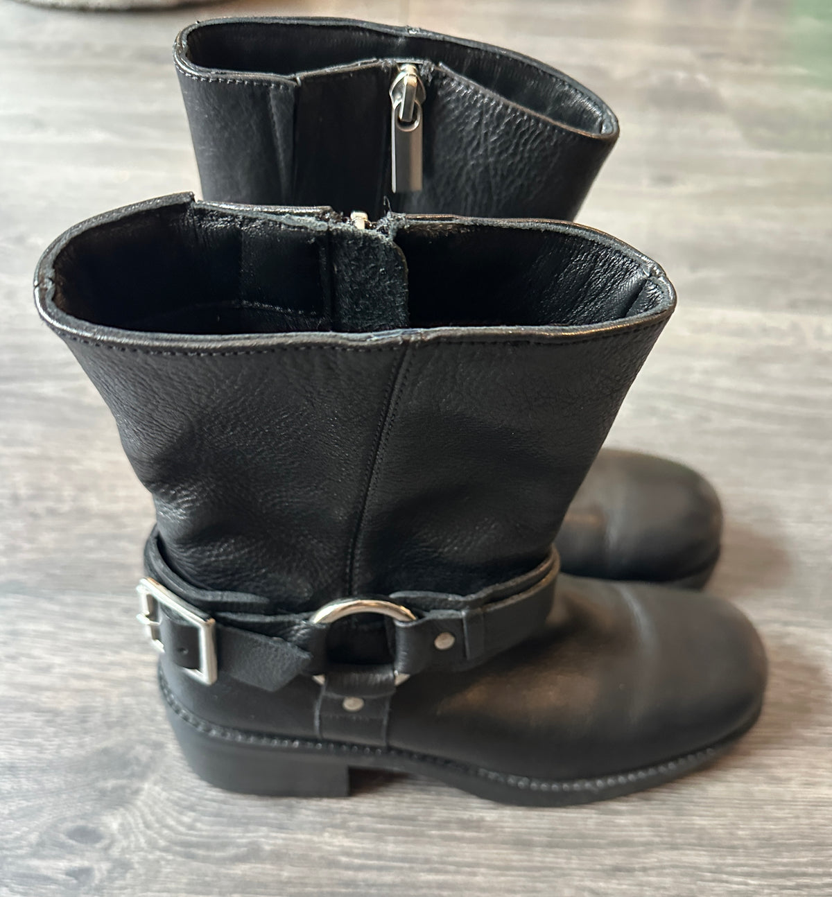 Biker boots fra Noe