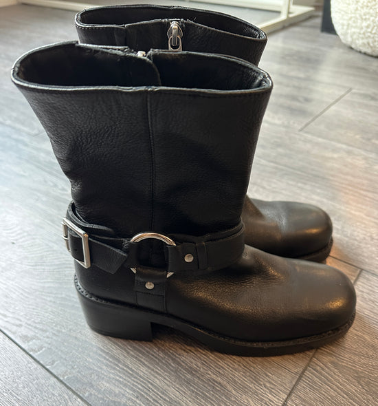 Biker boots fra Noe