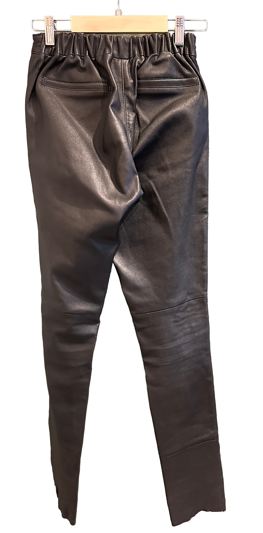 Skinnbukser
