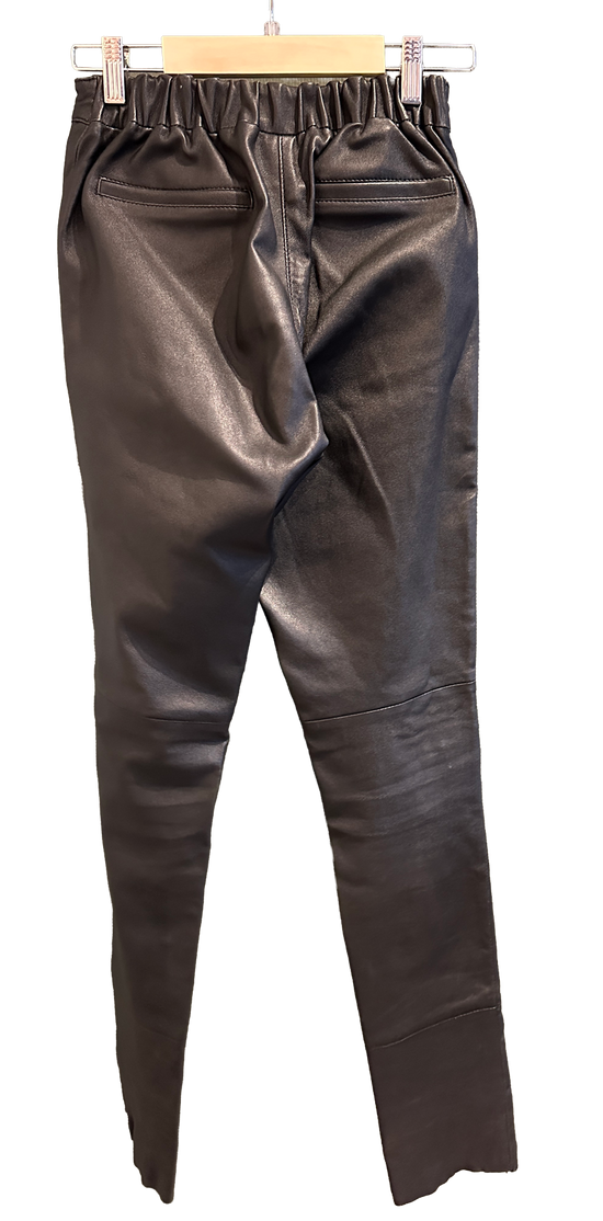 Skinnbukser