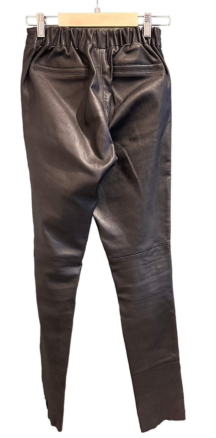 Skinnbukser
