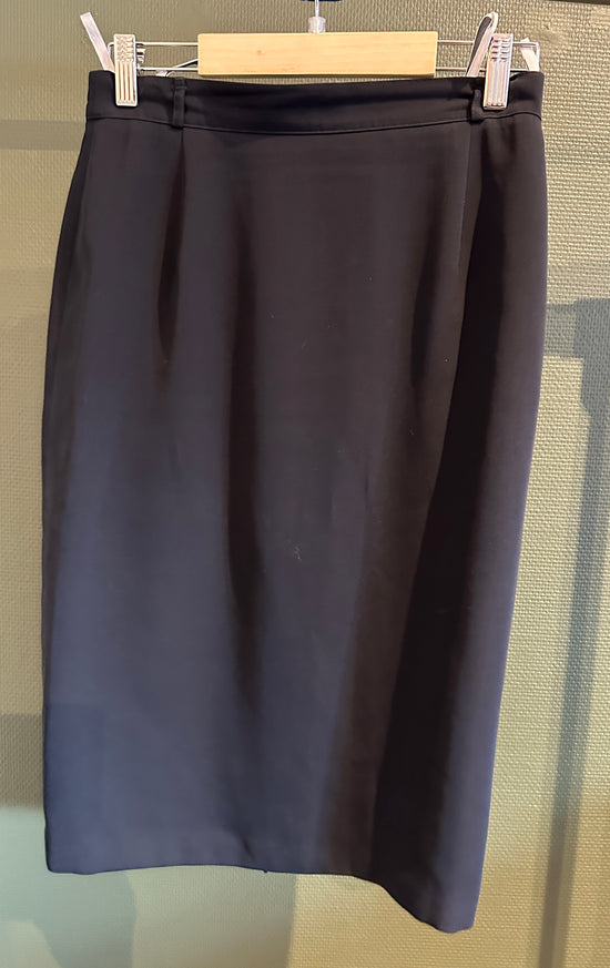 Klassisk skjørt