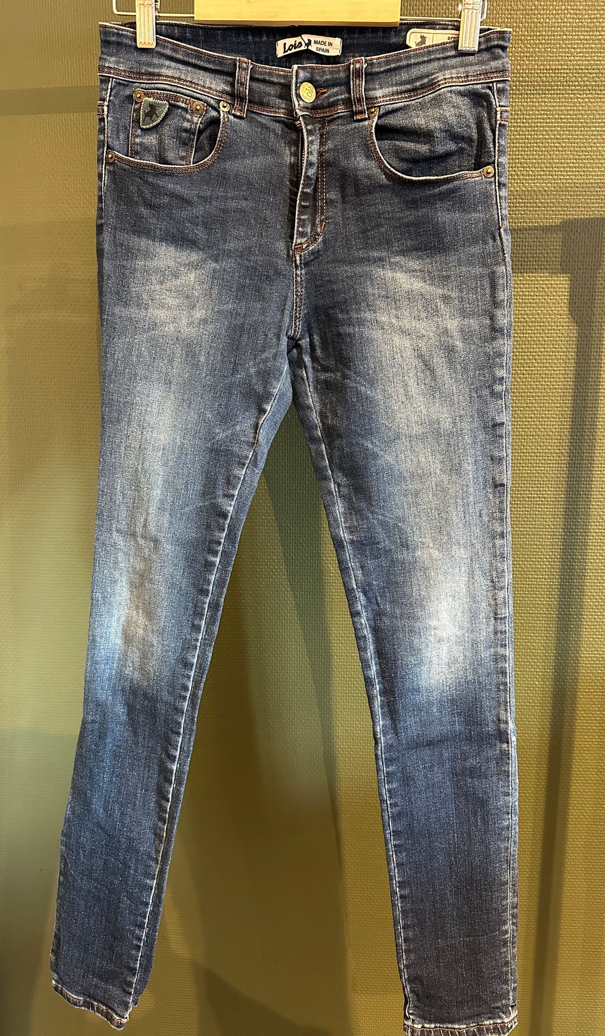 Lois jeans modell Berta