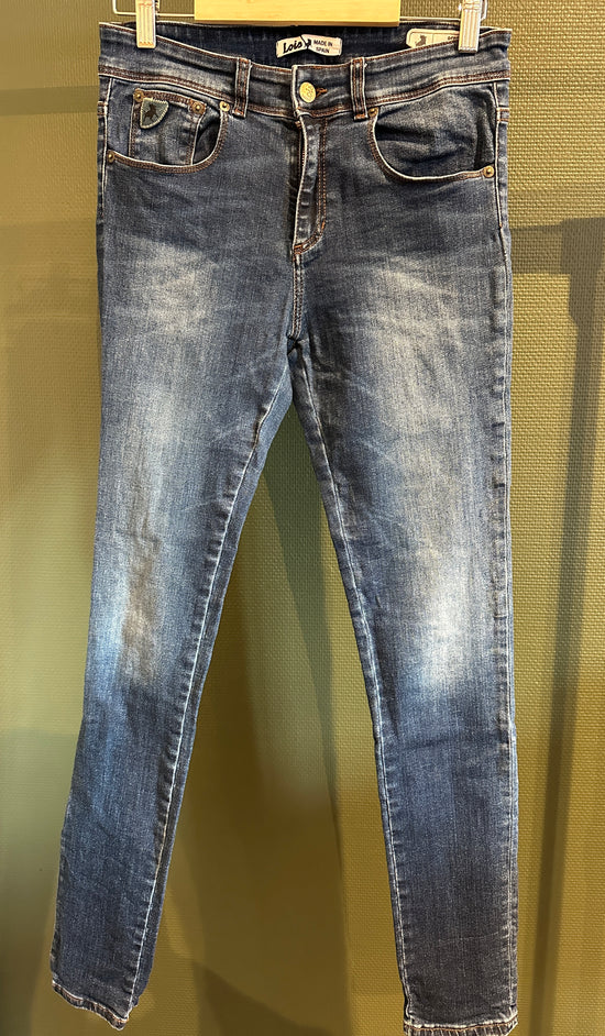 Lois jeans modell Berta