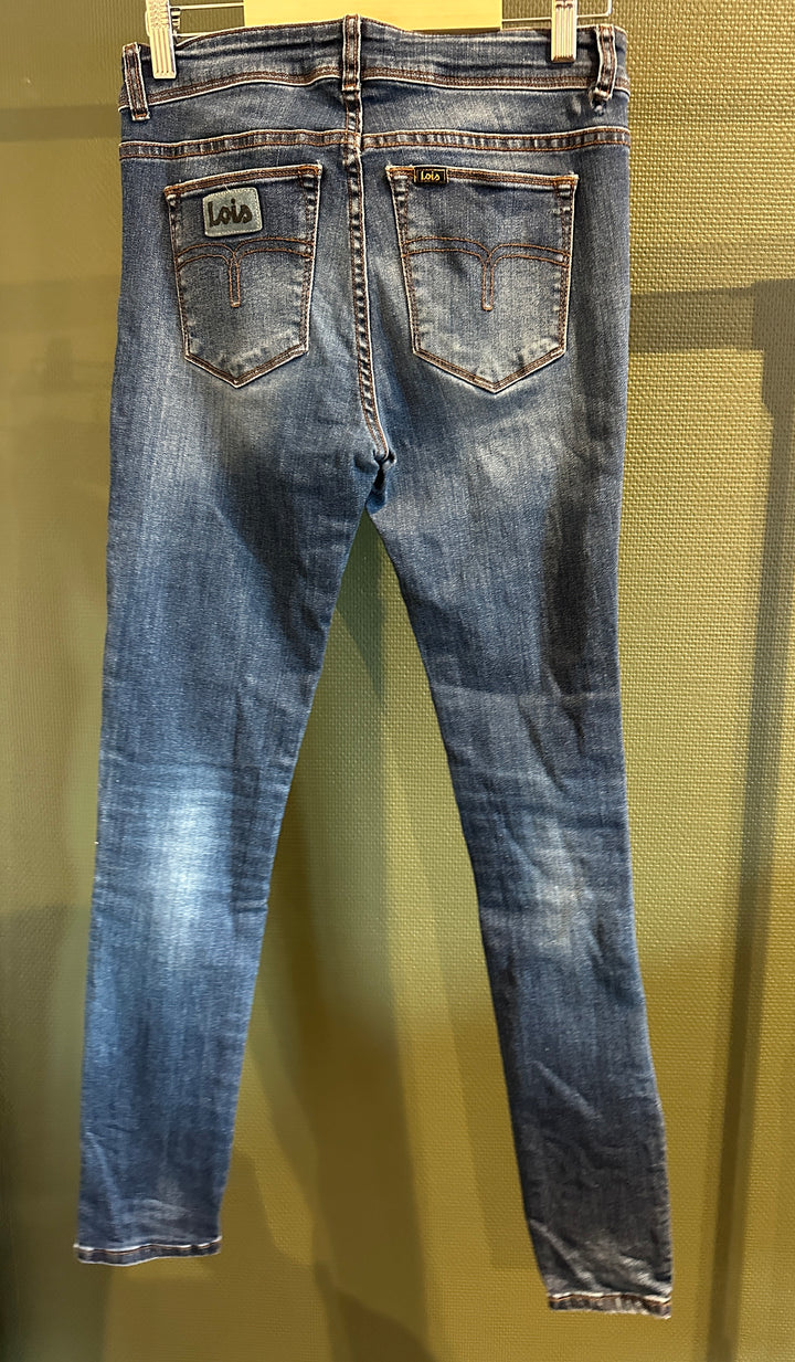 Lois jeans modell Berta