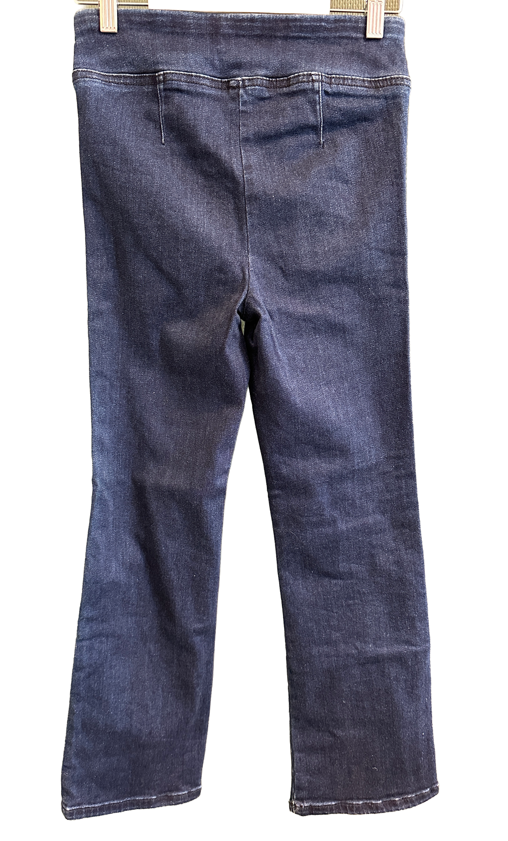 Part Two pull-on jeans
