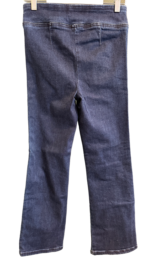 Part Two pull-on jeans