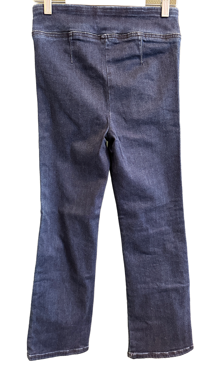 Part Two pull-on jeans