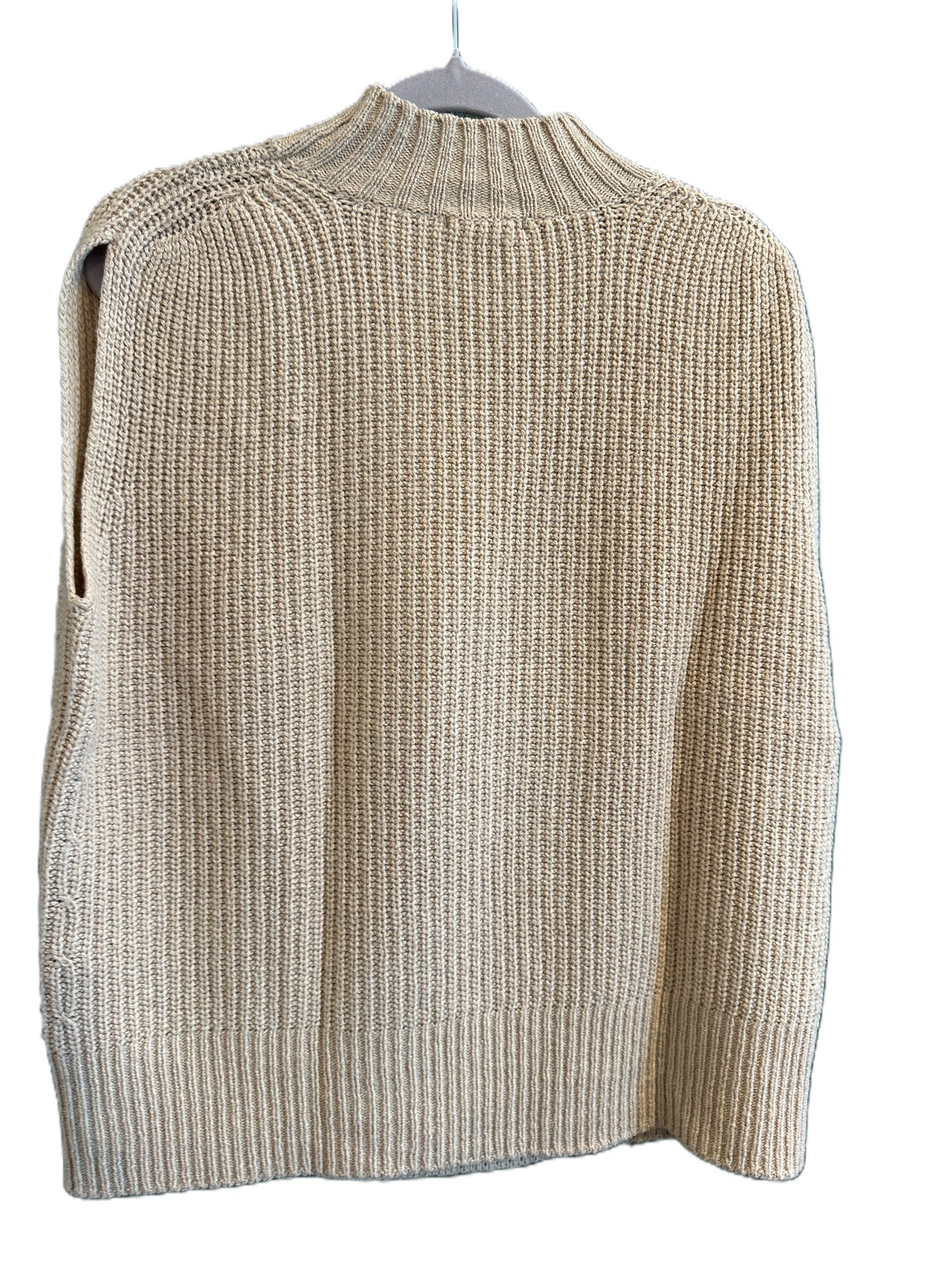 Strikket vest fra Massimo Dutti