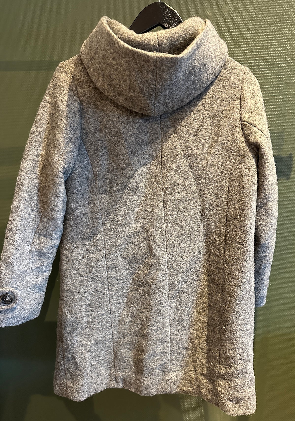 Kåpe – Ehka Søpø