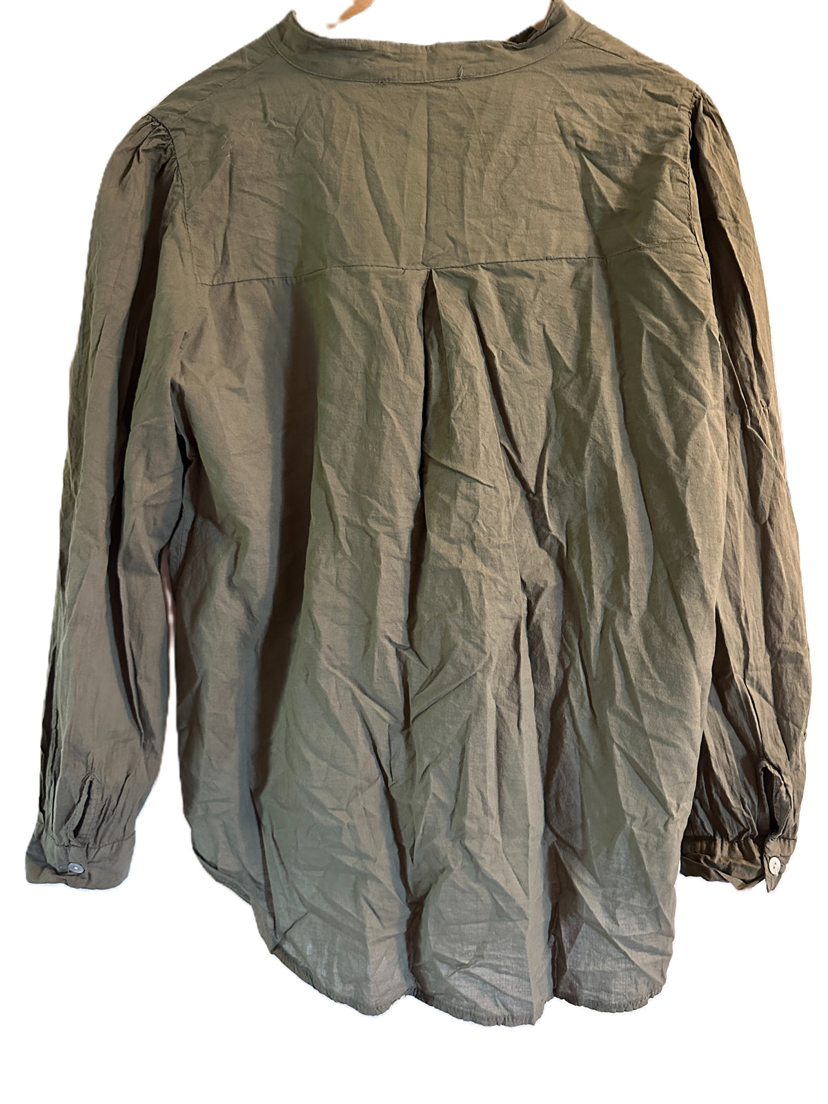 Skjorte fra Copenhagen Luxe
