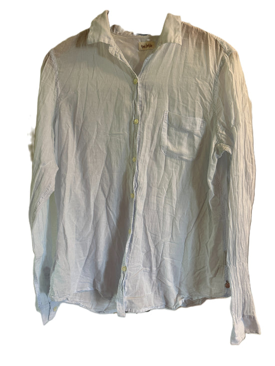 Skjorte fra Maison Scotch