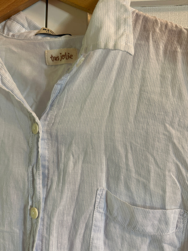 Skjorte fra Maison Scotch