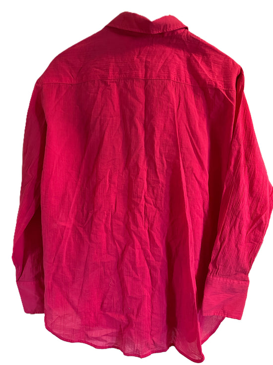 Skjorte fra H&M