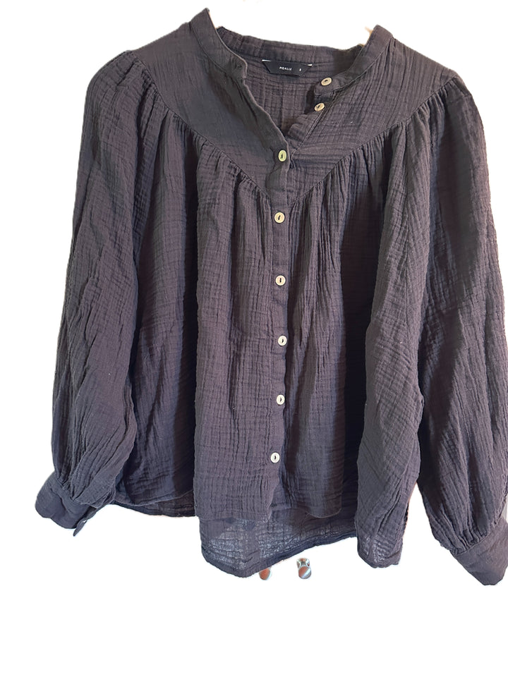 Bluse fra Pigalle