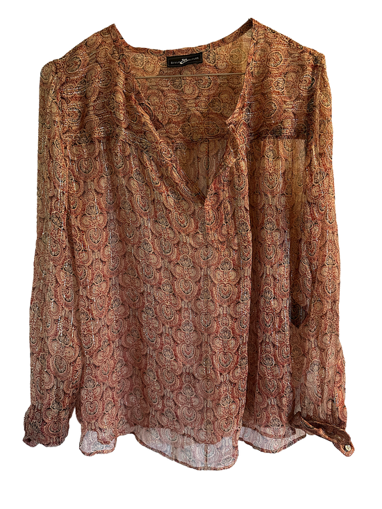 Tynn bluse
