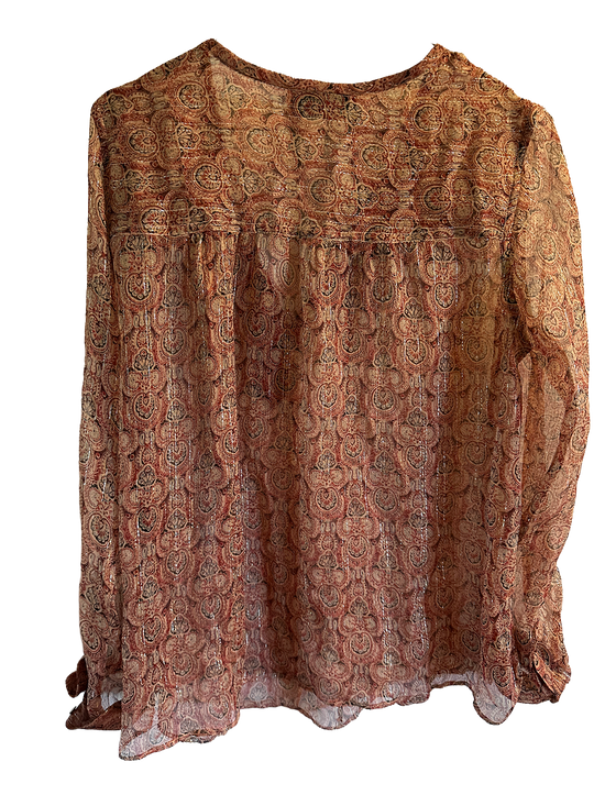 Tynn bluse