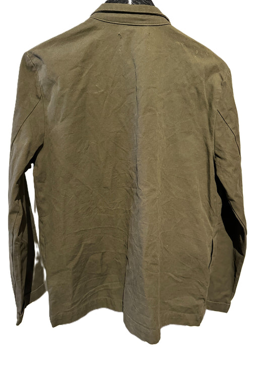 Jekke i army-stil