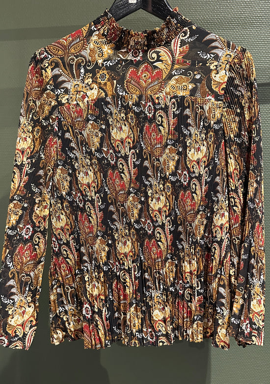 Bluse – Haust