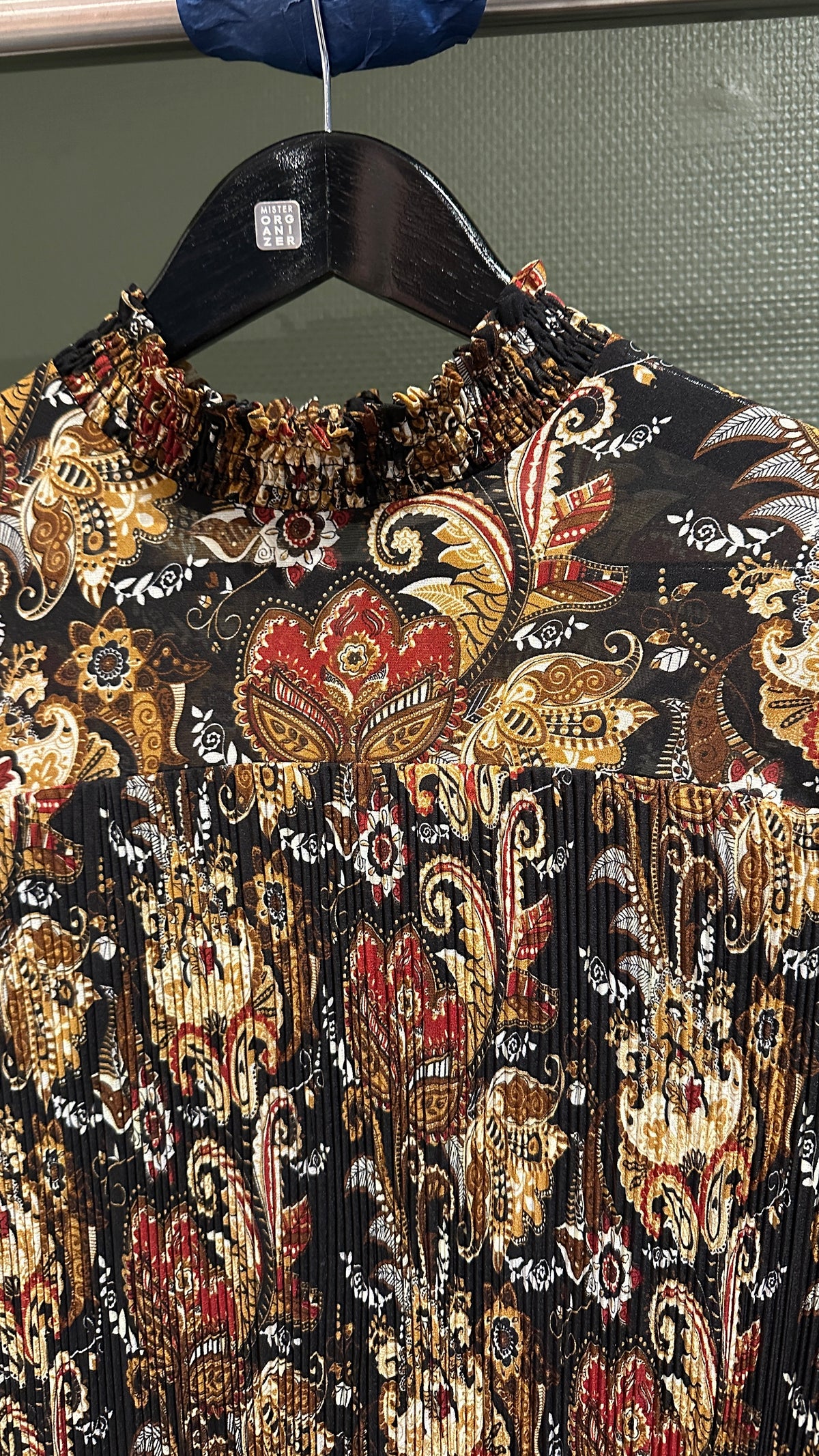 Bluse – Haust