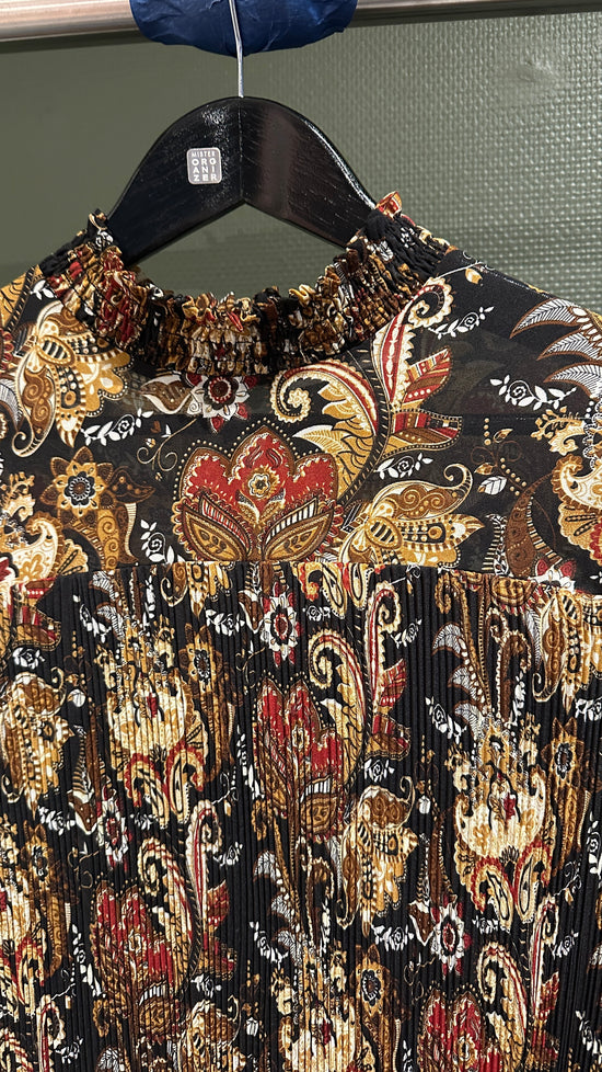 Bluse – Haust