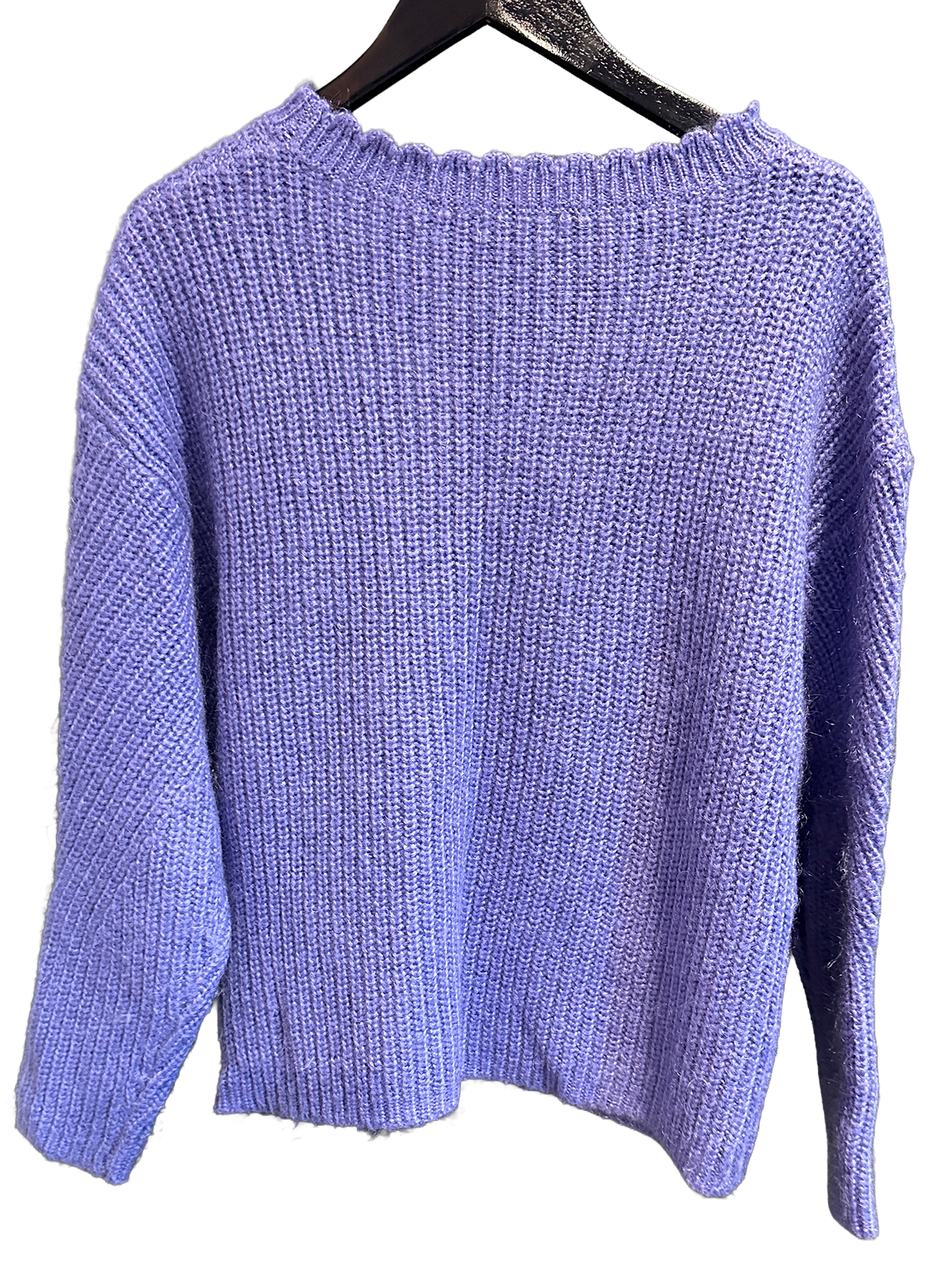 Strikket genser – Jean Paul
