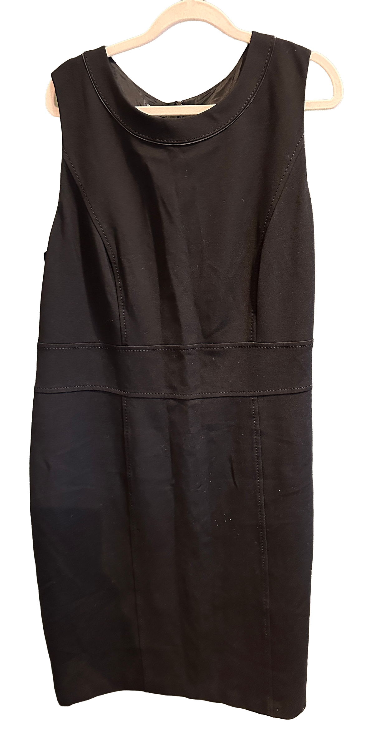Sort kjole – Gerry Weber