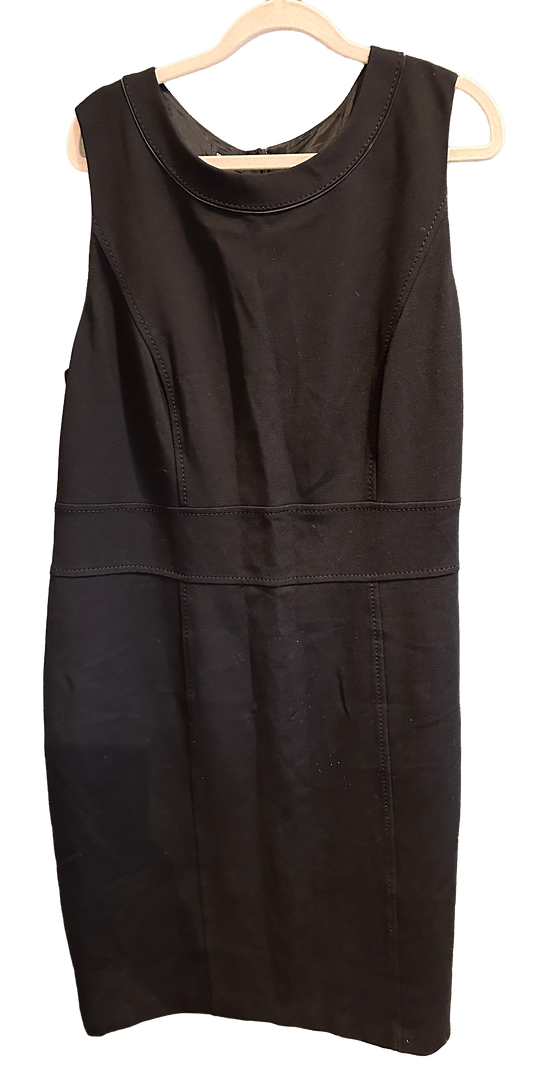 Sort kjole – Gerry Weber