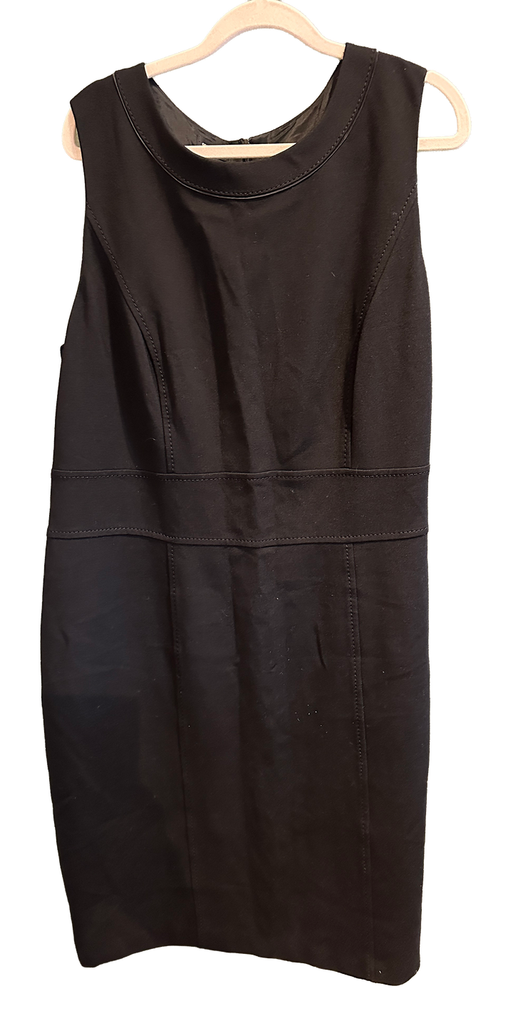 Sort kjole – Gerry Weber