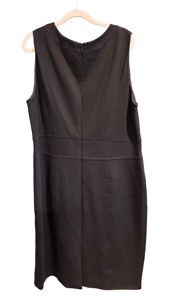 Sort kjole – Gerry Weber