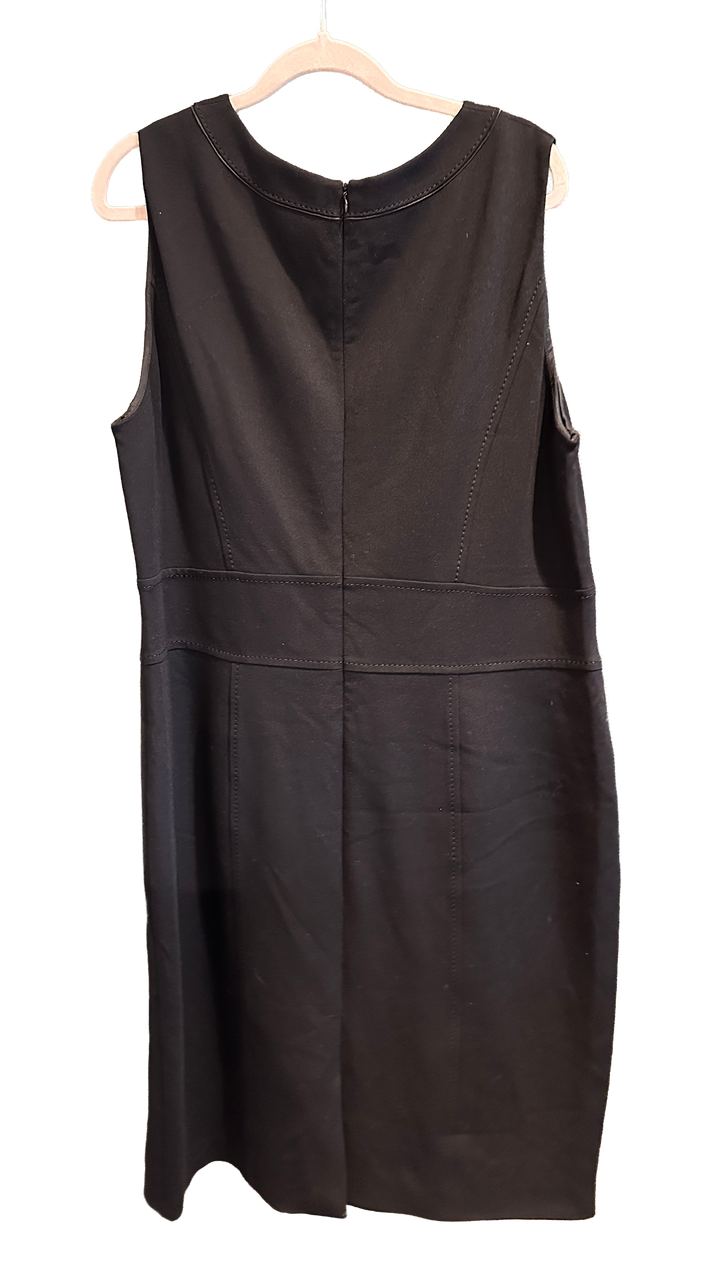 Sort kjole – Gerry Weber