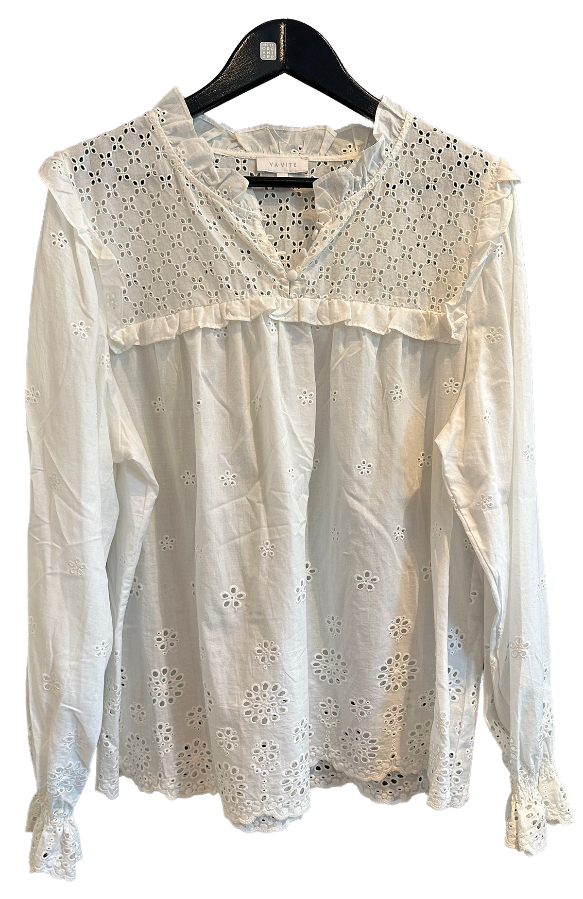 Bluse fra Va Vite