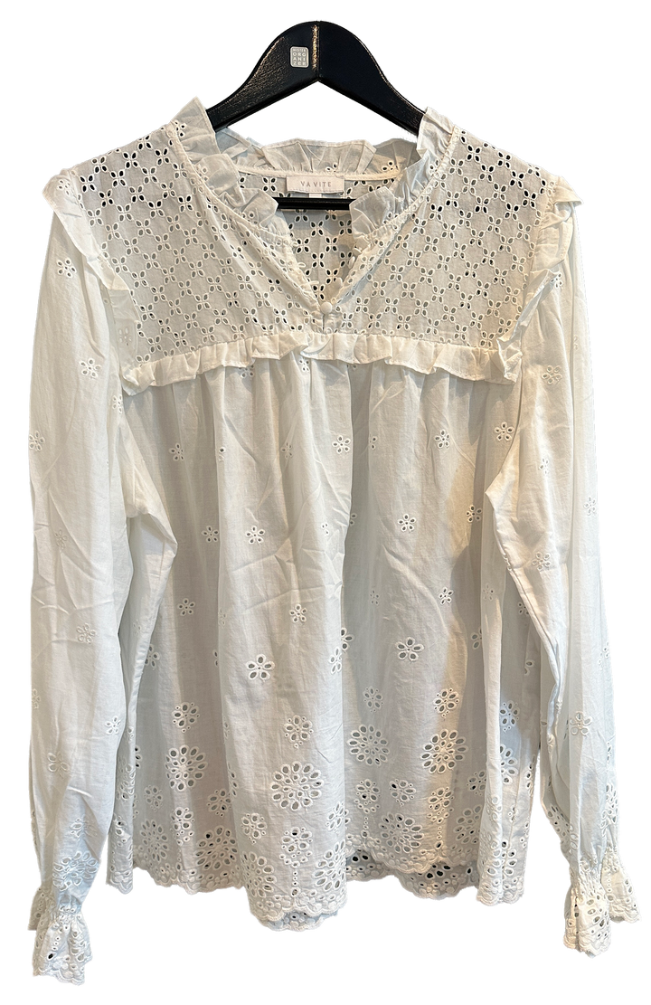 Bluse fra Va Vite