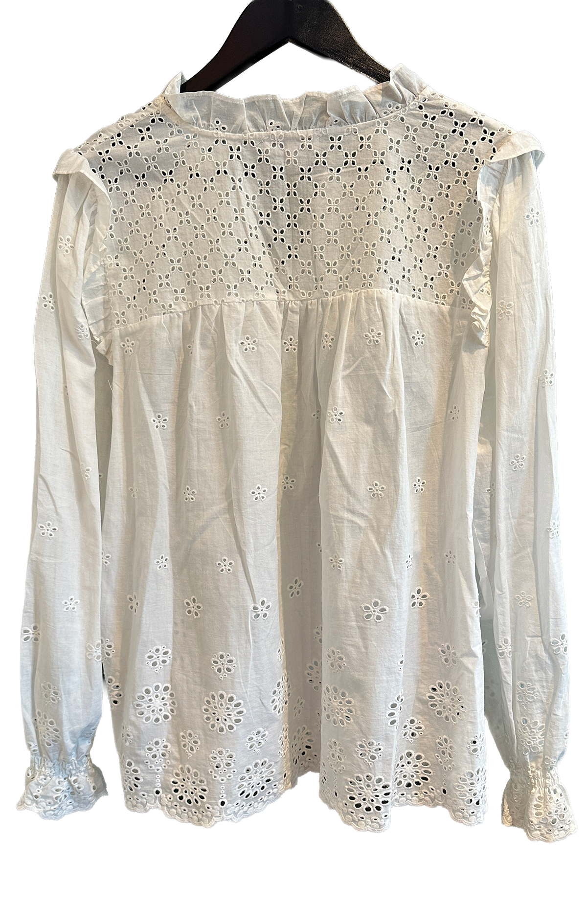 Bluse fra Va Vite