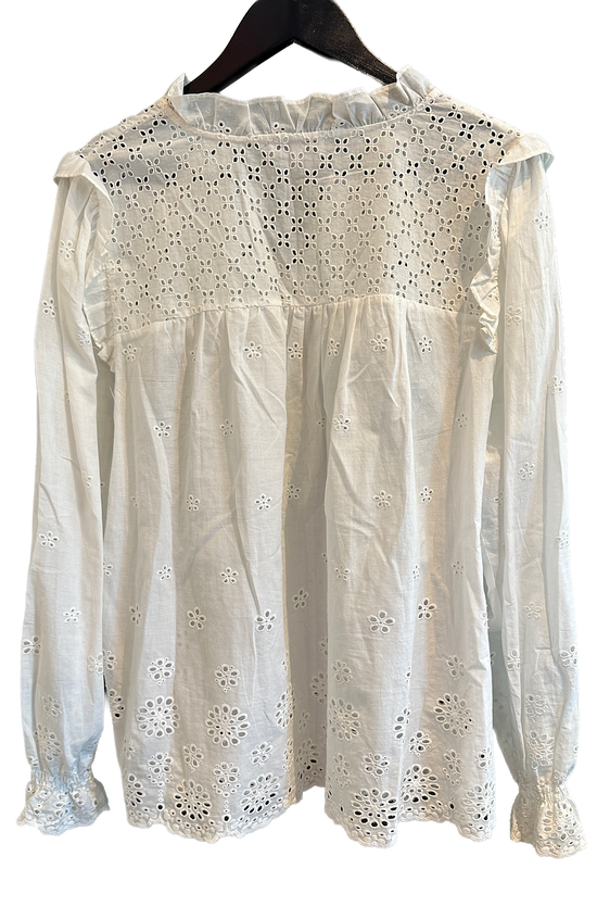 Bluse fra Va Vite