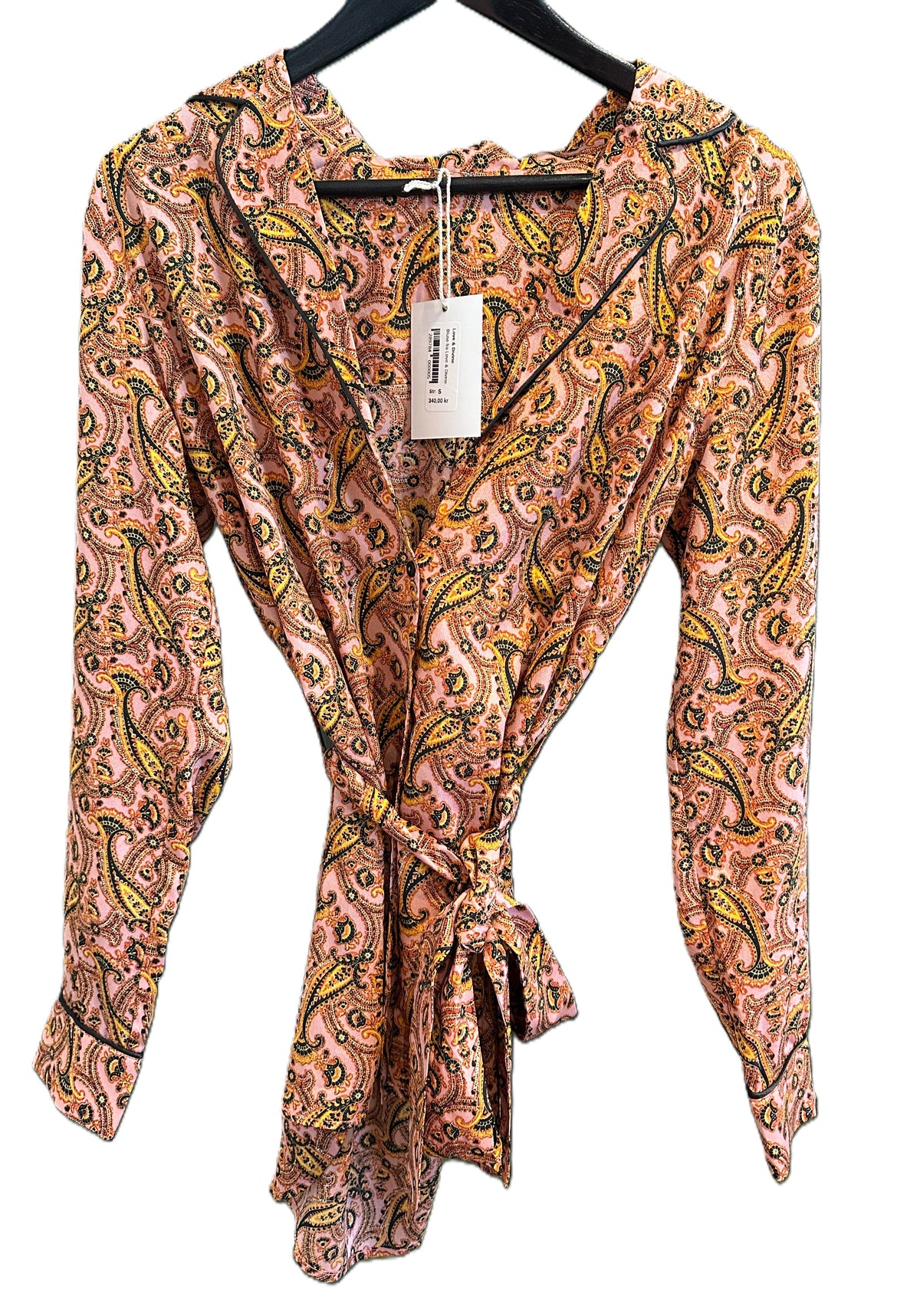 Bluse fra Love & Divine