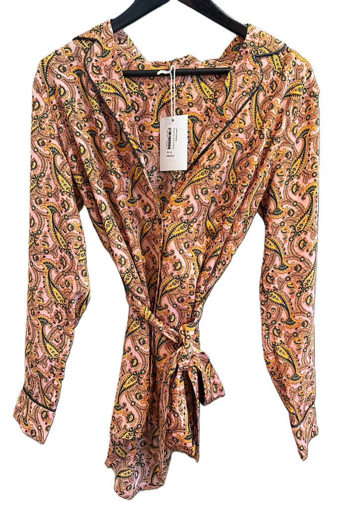 Bluse fra Love & Divine