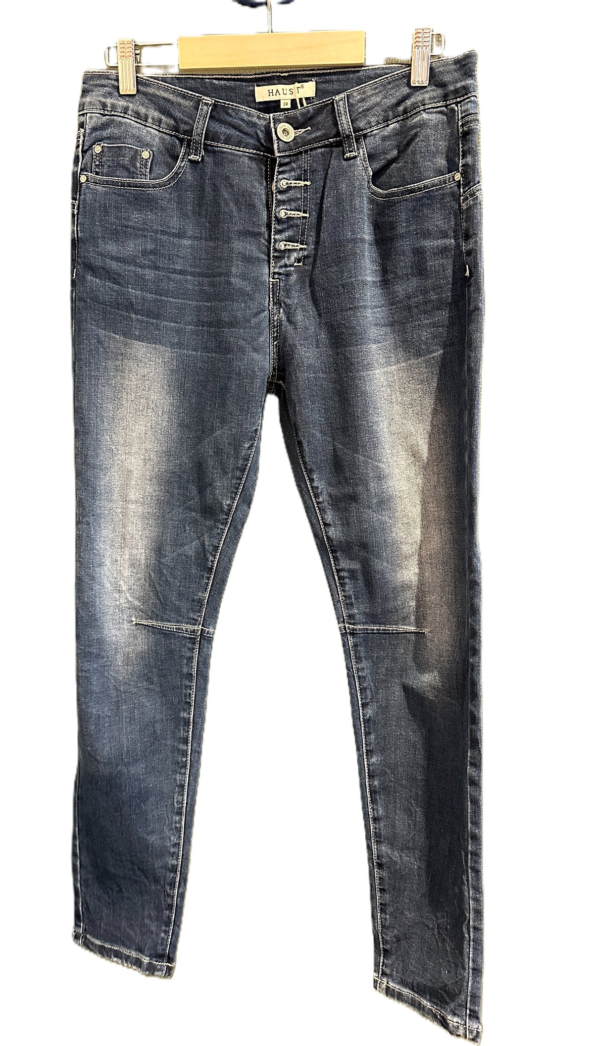 Jeans fra Haust