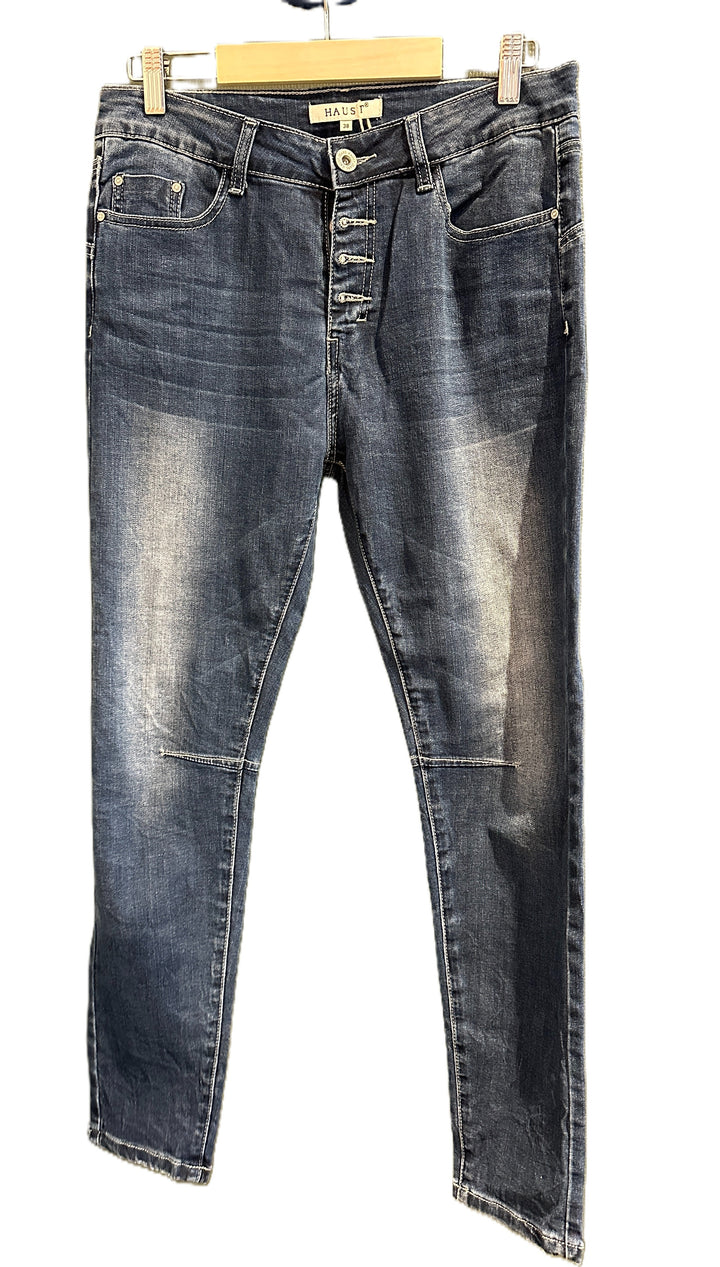 Jeans fra Haust
