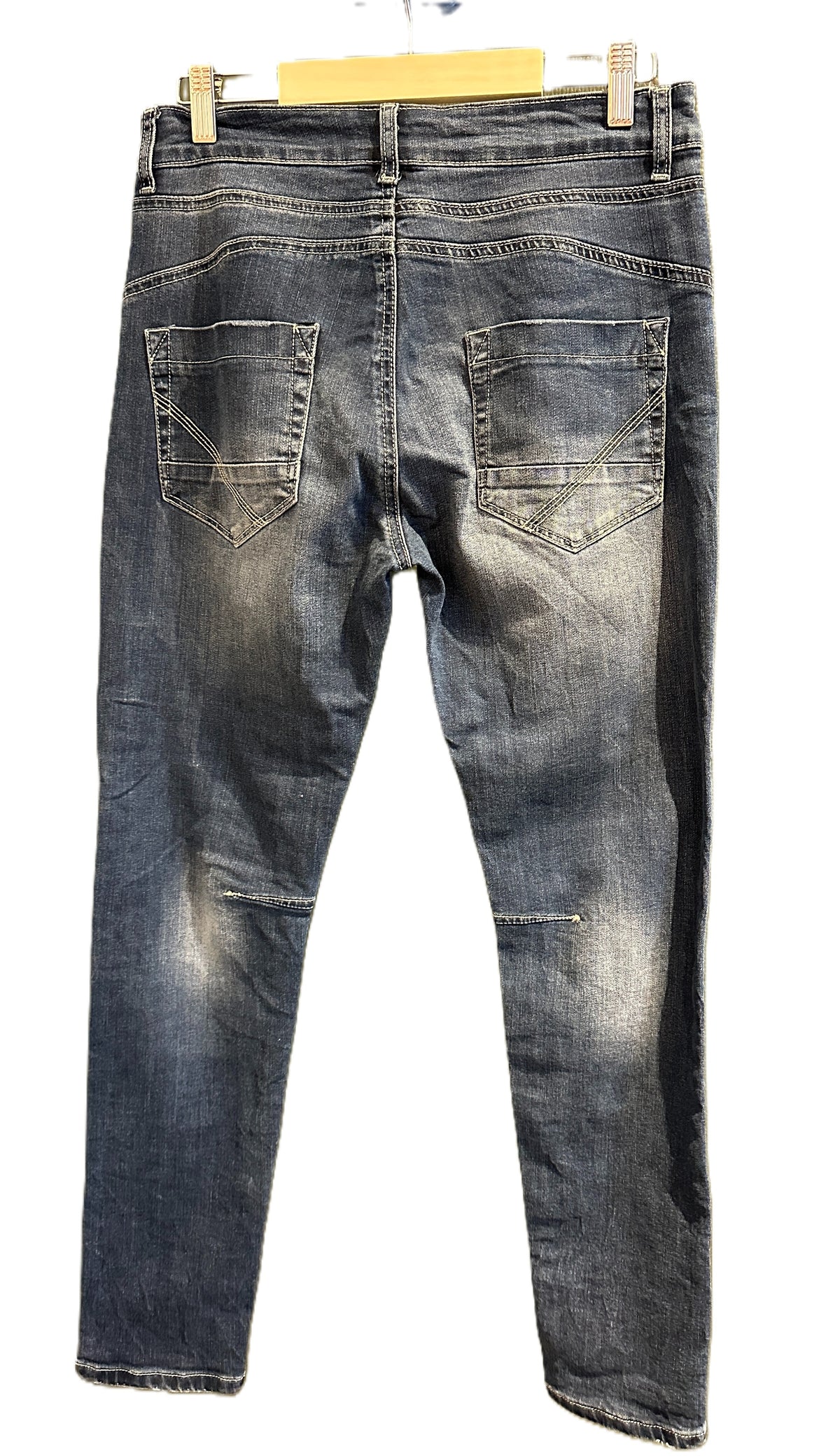 Jeans fra Haust