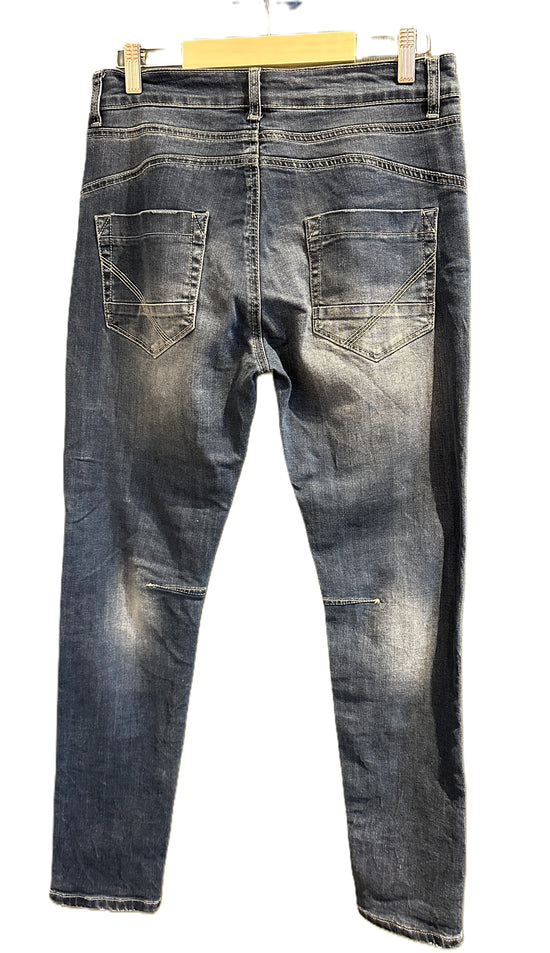 Jeans fra Haust